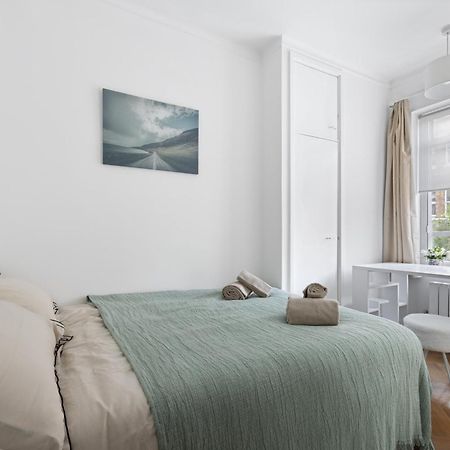 Marylebone High Street 2Br Apt Лондон Екстериор снимка