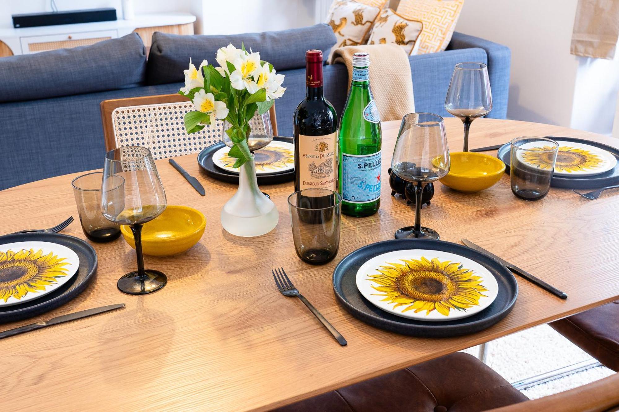 Marylebone High Street 2Br Apt Лондон Екстериор снимка